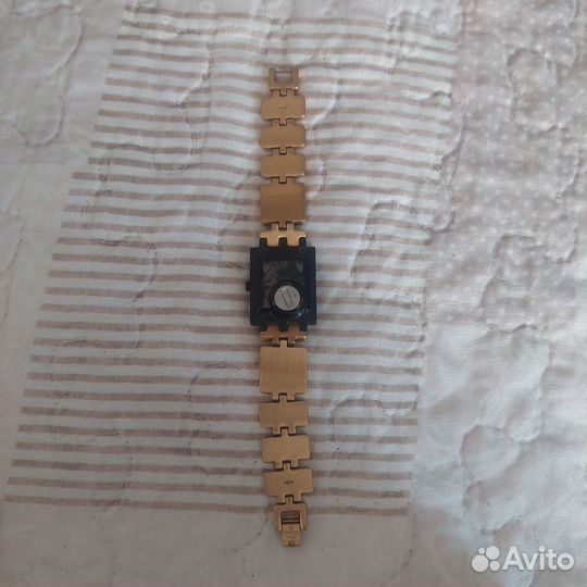 Часы swatch женские