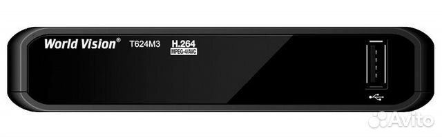 Цифровой приемник DVB-T2 Цифровой телевизионный пр купить в Санкт ...