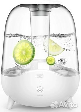 Увлажнитель воздуха Xiaomi Deerma DEM-F325