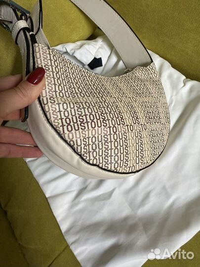 Сумка женская Tous Cecilia