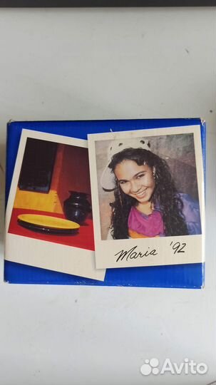 Фотоаппарат моментальный polaroid 636
