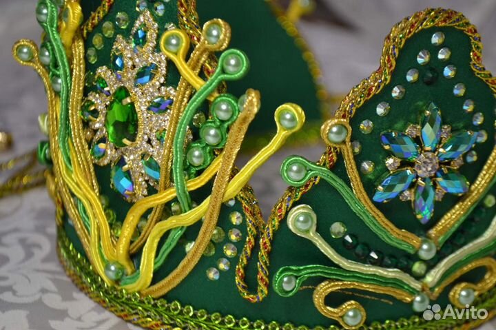 Карнавальный костюм 