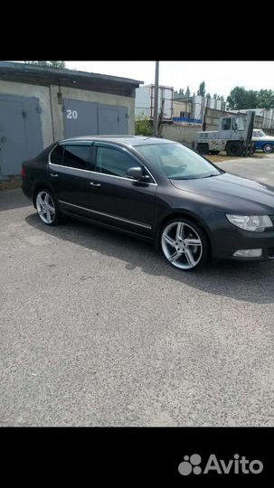 Литьё r20