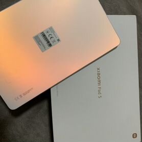 Планшет xiaomi mi pad 5 256гб