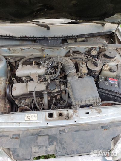 Автомобиль на разбор