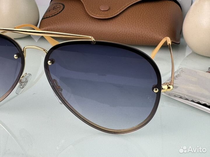 Очки Ray Ban RB 3584N 001/19