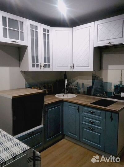 Кухни на заказ