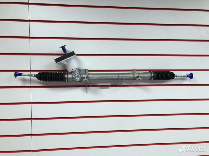 Новая рейка рулевая LADA Vesta эур