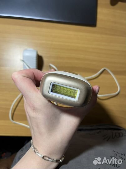 Фотоэпилятор