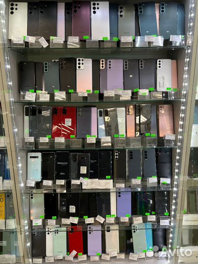 Samsung Galaxy S22 Ultra, 12/256 ГБ