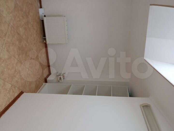 Офисное помещение, 56 м²