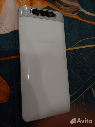 Samsung Galaxy A80, 8/128 ГБ
