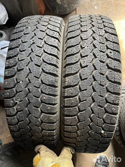 Amtel NordMaster ST-310 185/70 R14 88Q