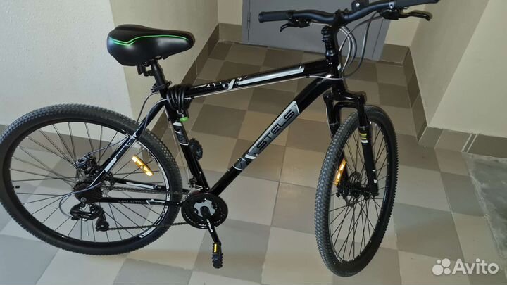 Велосипед горный stels Navigator 900 md 29