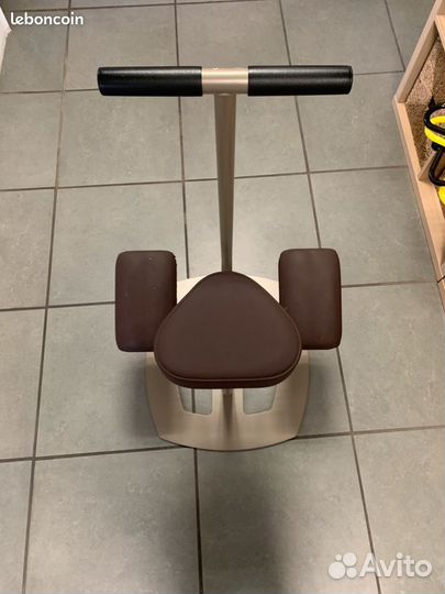 Тренажер Welness Mobidos