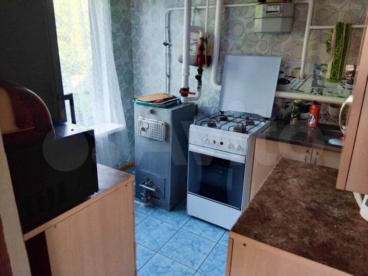 Дом 76 м² на участке 3,5 сот.