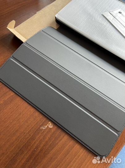 Новый чехол на iPad Pro 2018