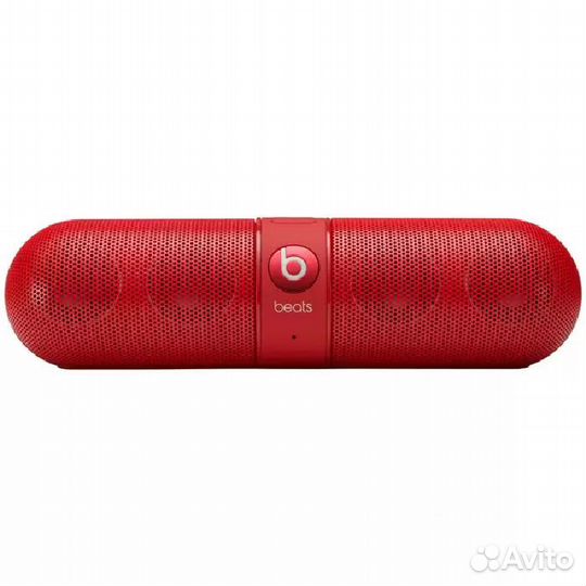 Портативная акустическая система Beats Pill 2.0