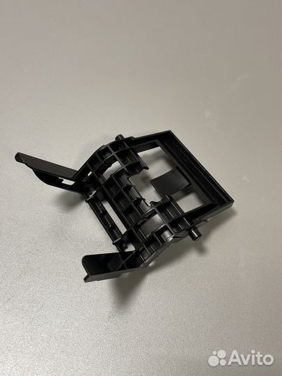 Держатель мешка для пылесоса Bosch bgls42055