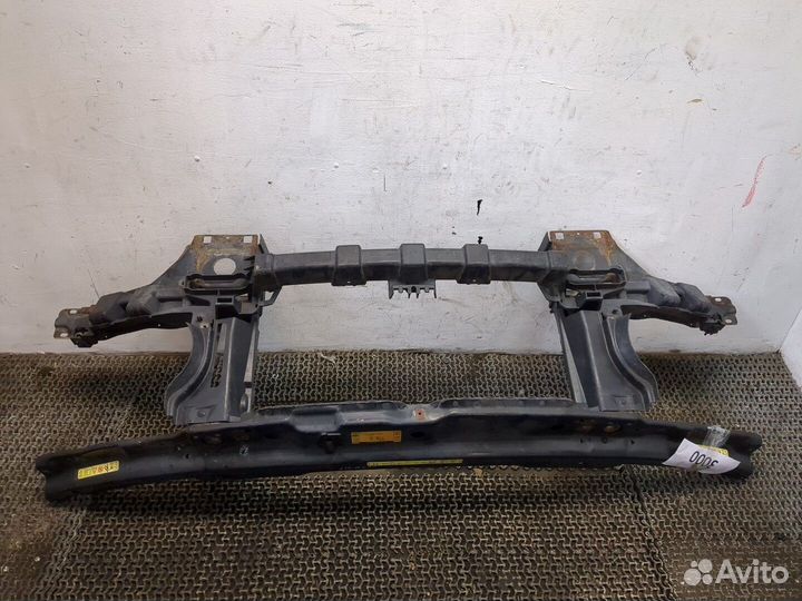 Рамка передняя Land Rover Range Rover 3 (LM), 2005