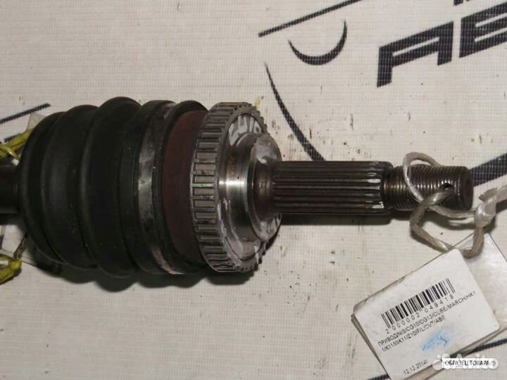 Привод nissan CG10-DE CG13-DE CGA3-DE cube march A