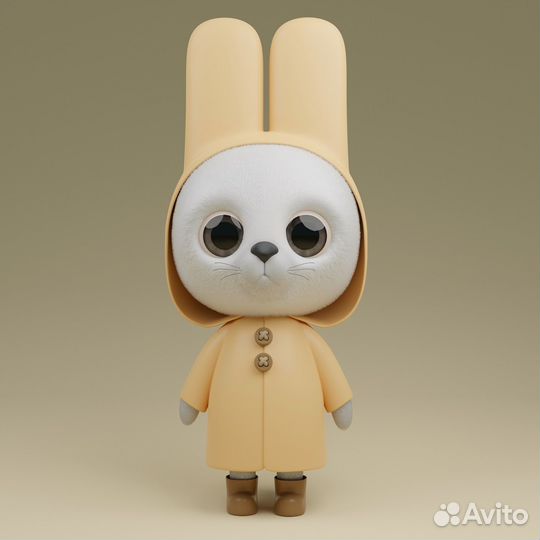 Преподаватель 3D графики