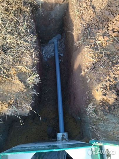 Септик Топас