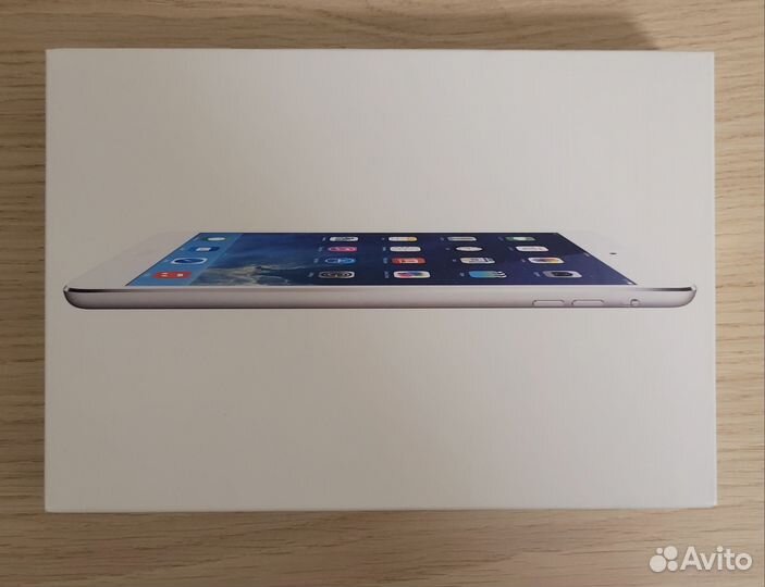 iPad mini 1 16gb