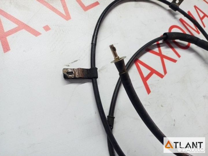 Трос спидометра mitsubishi pajero