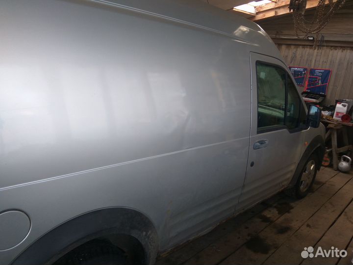 Ford Transit Connect 1.8 МТ, 2004, 285 000 км