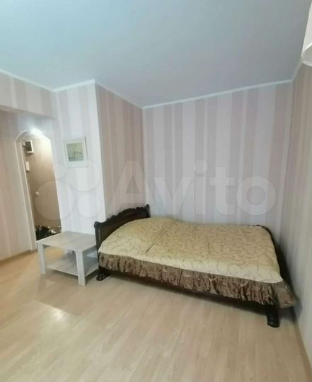 1-к. квартира, 32 м², 3/5 эт.