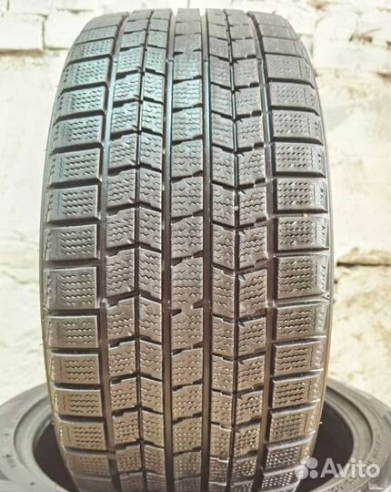 Dunlop DSX-2 225/45 R17 91Q