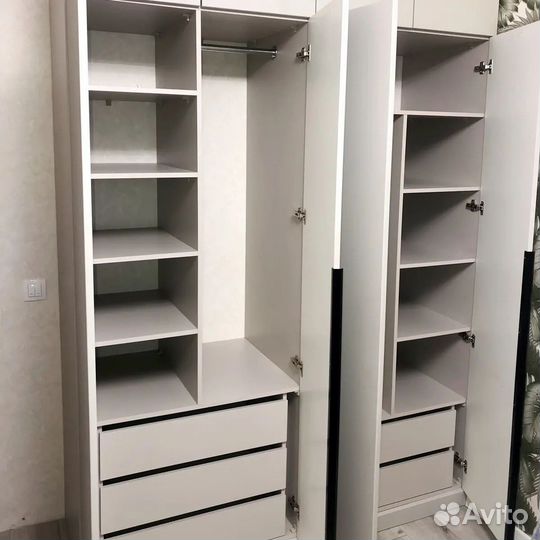 Шкаф от производителя