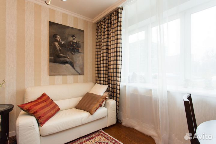 Ремонт квартир под ключ. Отделочные работы