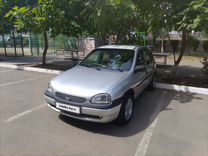 Opel Vita 1.4 AT, 1998, 189 999 км, с пробегом, цена 255 000 руб.