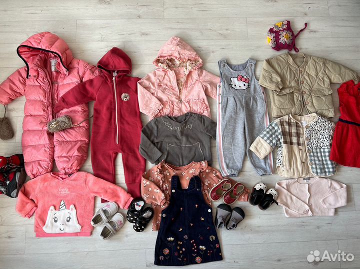 Вещи пакетом на девочку 86 zara moncler
