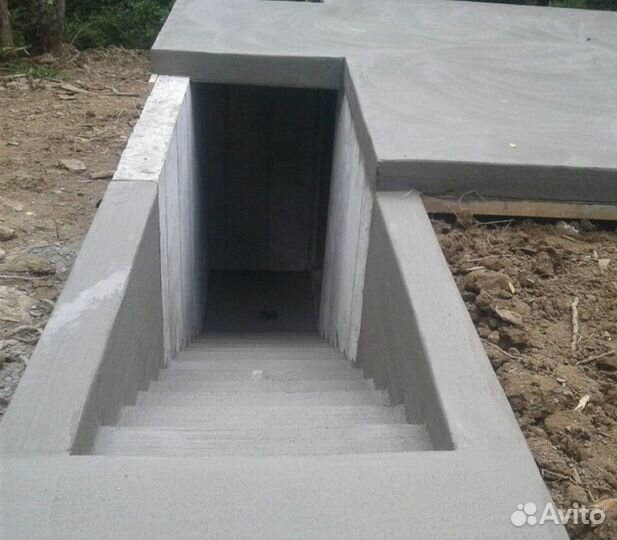 Строительство гаражей сараи пристроек погребов