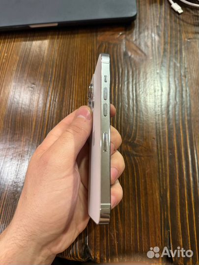 iPhone 14 Pro, 256 ГБ