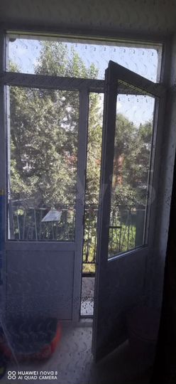 Комната 18 м² в 1-к., 3/3 эт.