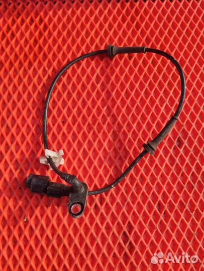 Датчик abs задний правый Nissan Note HE12 HR12DE