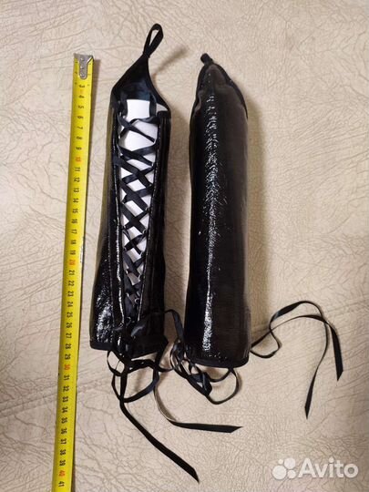 Перчатки митенки