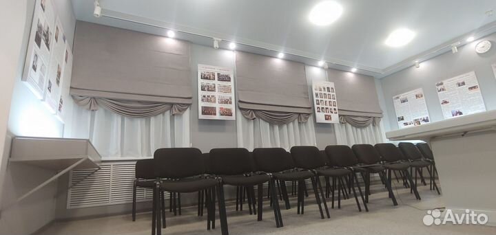 Римские шторы