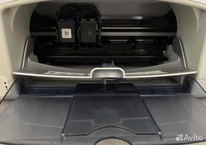 Принтер сканер копир hp