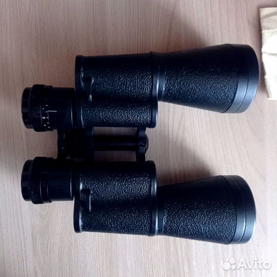 Бинокль бпц 12х45м(1994)