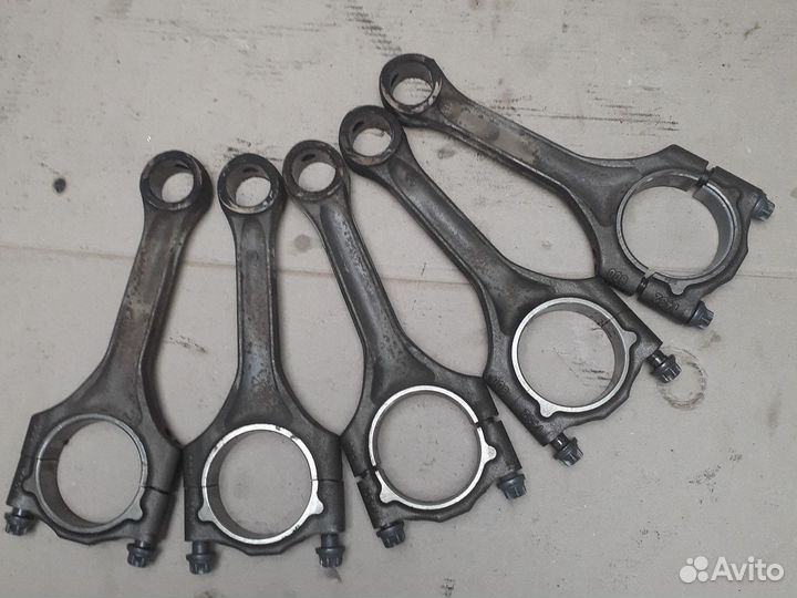 Шатун BMW M54B25