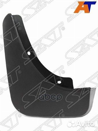 Брызговик Land Rover Range Rover Evoque 18-23