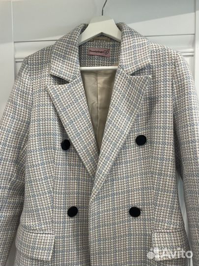 Пальто женское