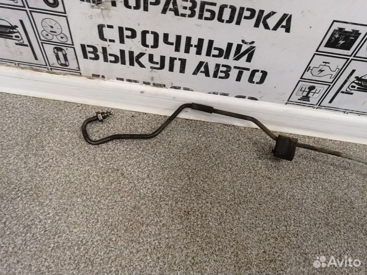 Трубка гидроусилителя для Mitsubishi Galant E5