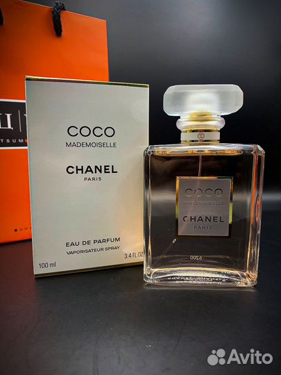 Духи женские 100мл Дубай