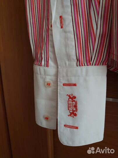 Рубашка женская